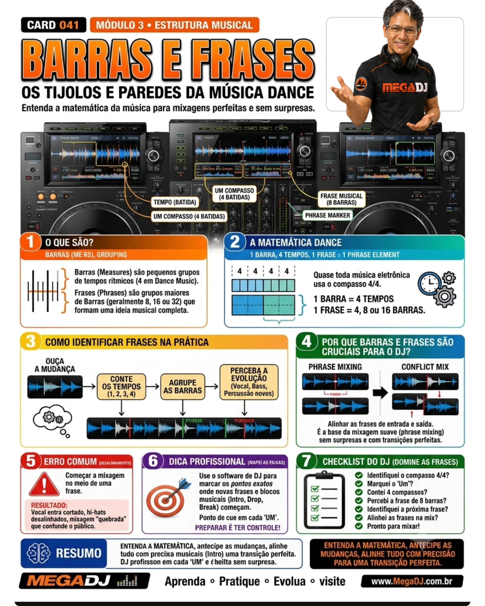 Pack Plus: Barras e frases