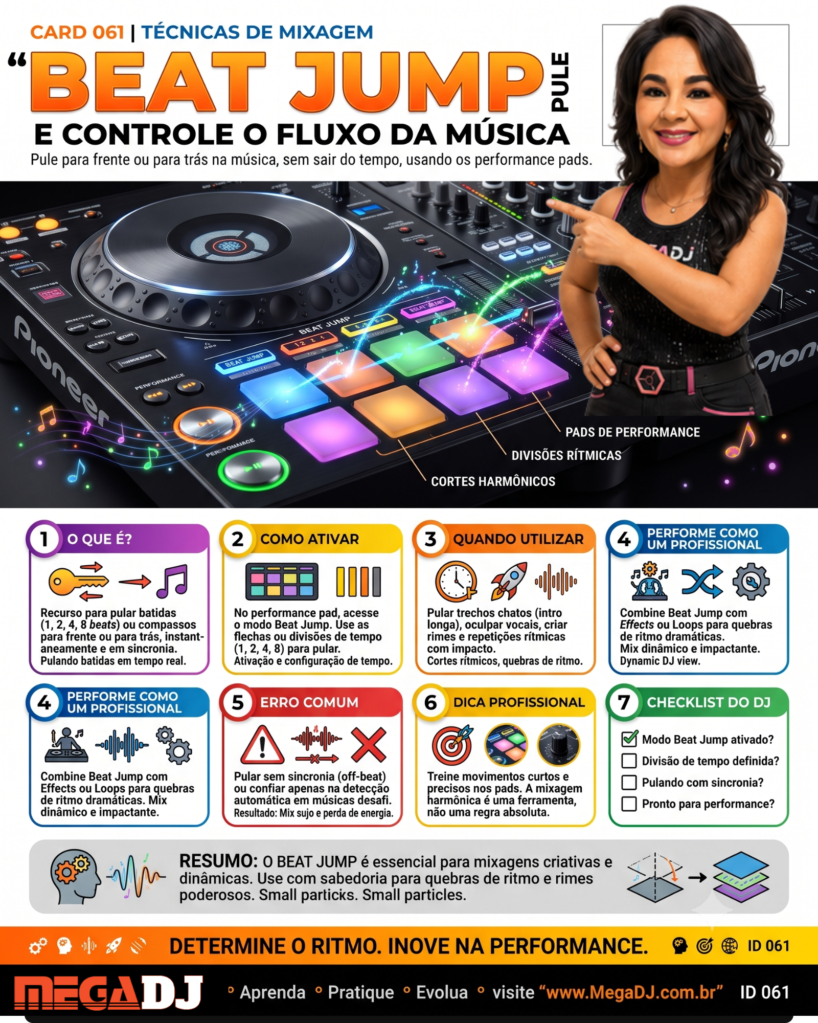 Pack Plus: Beat Jump