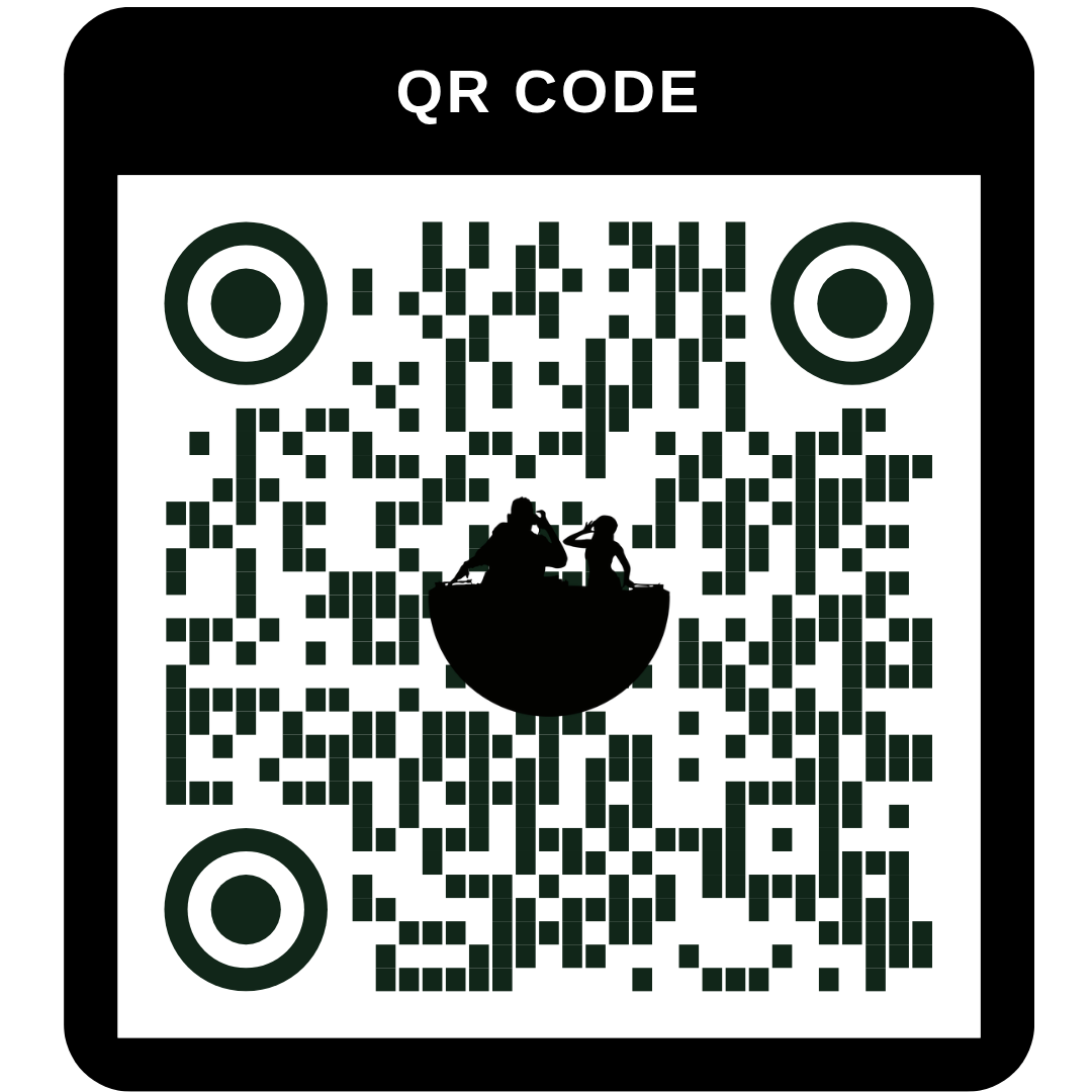 QR Code para pagamento por PIX