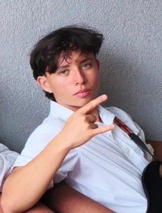 Bastidores da banda Pilotos do Oeste